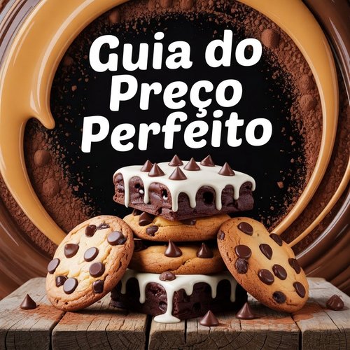 Capa do bônus Guia do Preço Perfeito